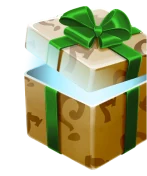 Regalo iWild