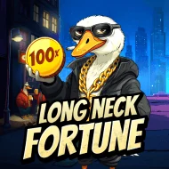 Long Neck Fortune